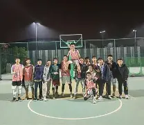 FB体育官方网站-班士利队员拼尽全力，终获关键胜利