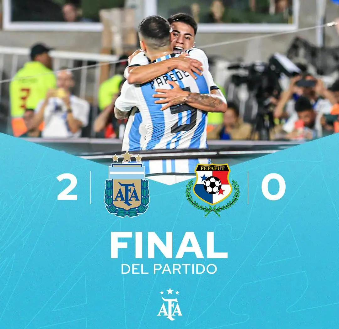 FB体育平台-阿根廷女足实现逆袭，成功晋级八强