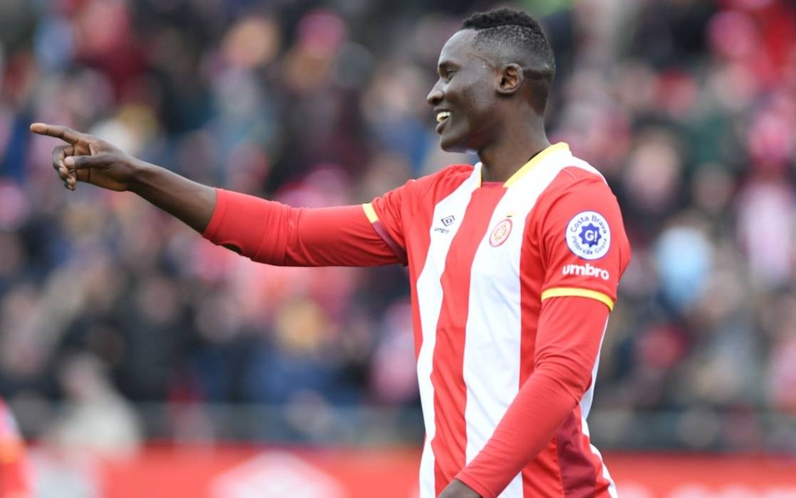 FB体育-赫罗纳在比赛中展现出良好状态