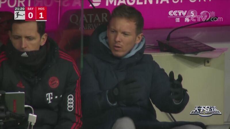 FB体育官网-美因茨奇迹逆转，终结拜仁慢慢升温