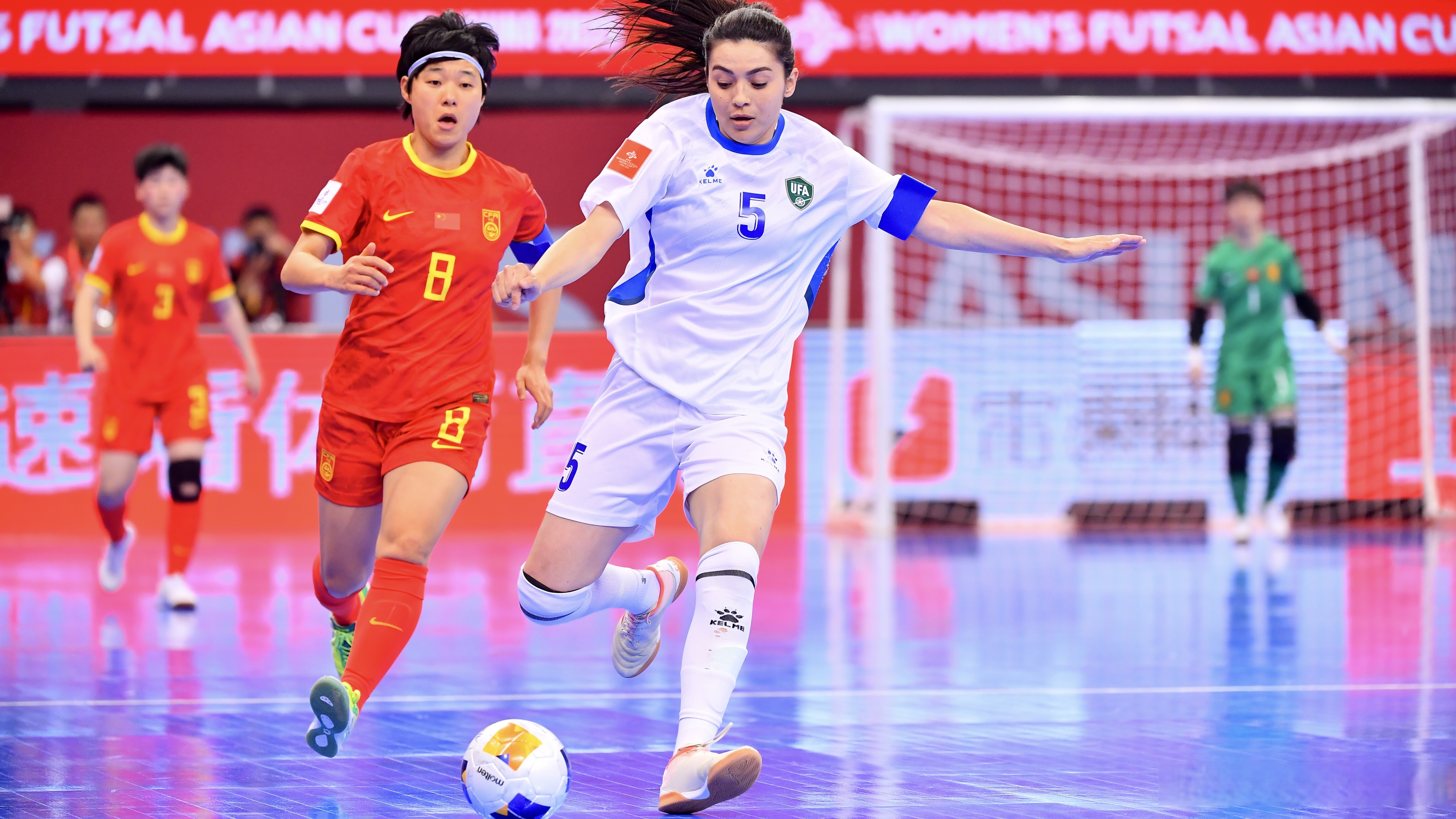 FB体育官网-塞内加尔女足再胜对手,实现三连胜