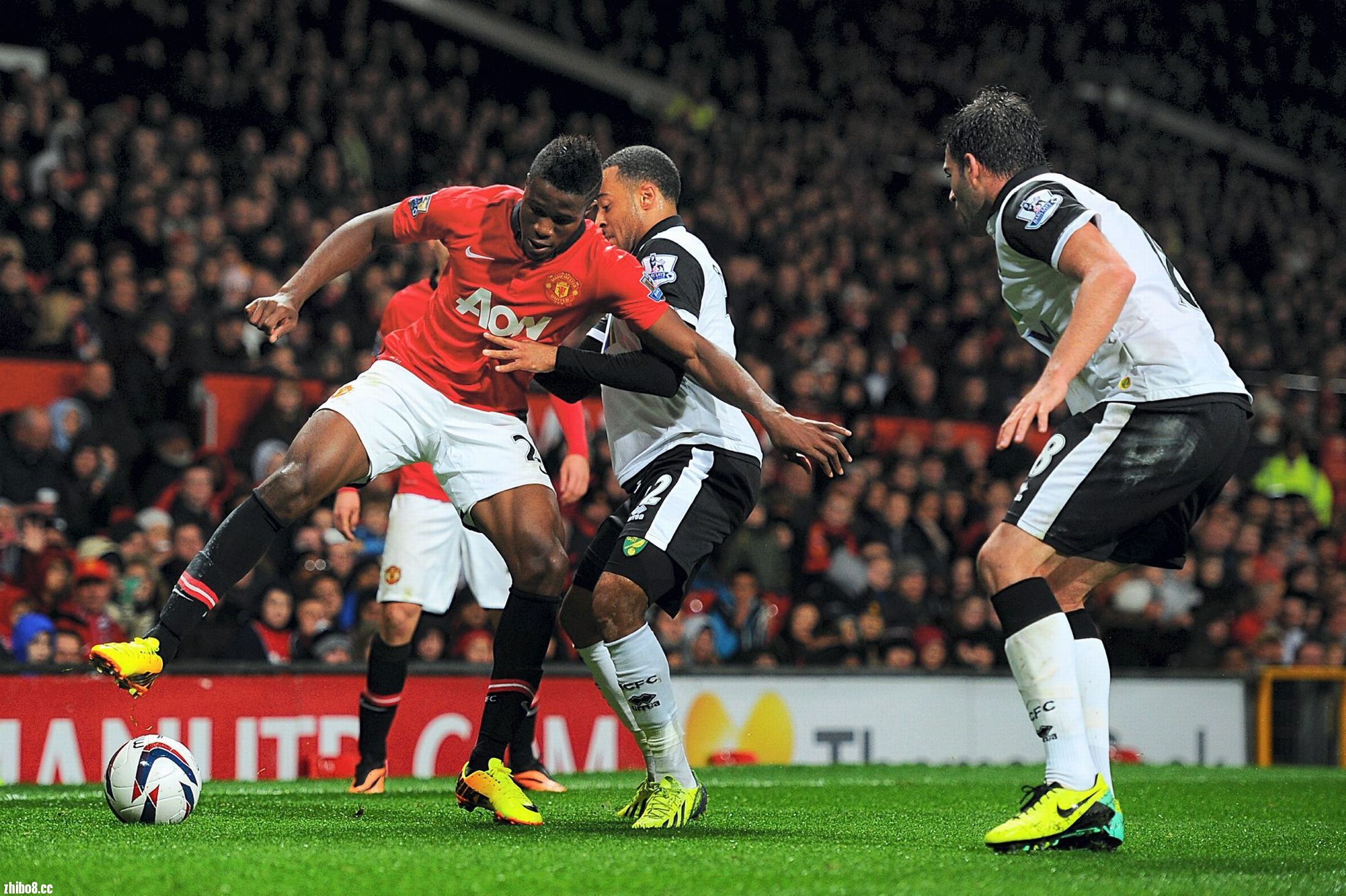 FB体育官方网站-诺里奇客场1-1战平富勒姆,保级希望渺茫