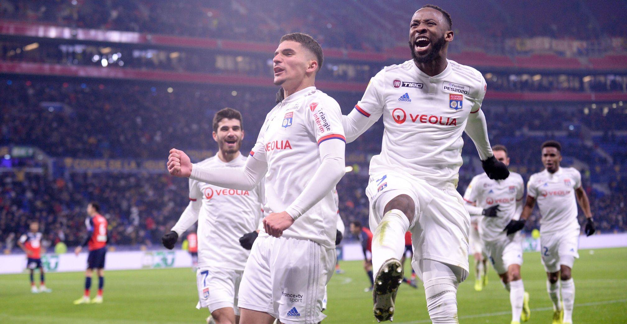 FB体育平台-昂热客场战胜里昂,积分攀升